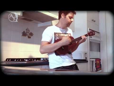 XIX Everlasting - Anthony Snape Kitchen Session 19