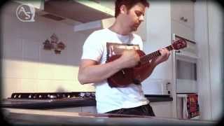 XIX Everlasting - Anthony Snape Kitchen Session 19