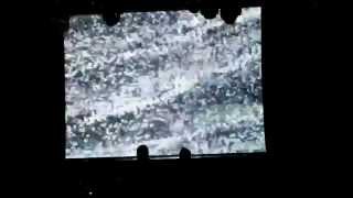 Emptyset - lens / order / fragment (live @ Trabendo - 27 nov. 2014)