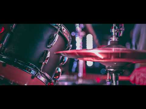 102 bpm Drums