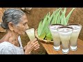 Aloe Vera Juice Aloe Vera Drink Natural Aloe Vera Juice Fresh Aloe Vera Juice By Grandma Menu