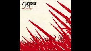 Wishbone Ash - Get Ready (The Temptations cover)
