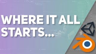 Modeling, Rigging, & Animating Our Player | GOVRN Devlog 0