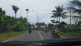 Download lagu Jalan Raya Cidaun Cianjur Selatan mp3