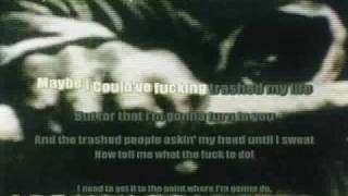 &quot;Trashed, Lost &amp; Strungout&quot; - Children Of Bodom With Lyrics