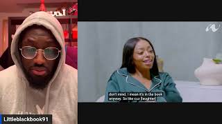 MADNESS! NO ACCOUNTABILITY THE BABY WASN T HER MAN S BUT HER EXES PART 3 | MICHELLE FIONA