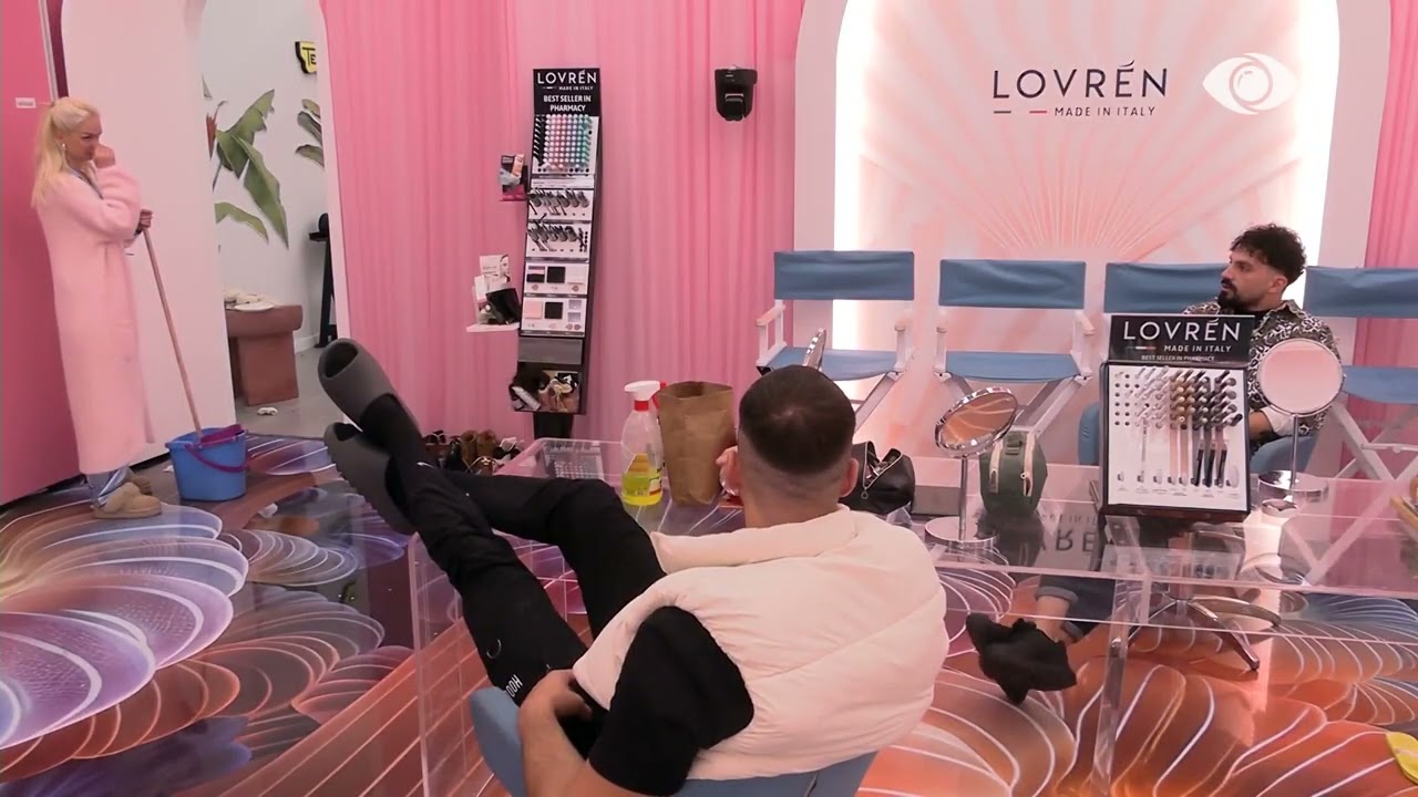 “Kapu pas meje sepse nuk ke degë tjetër për t’u kapur”/ Aldo-Danjës: Unë e tërhoqa Gjestin sot