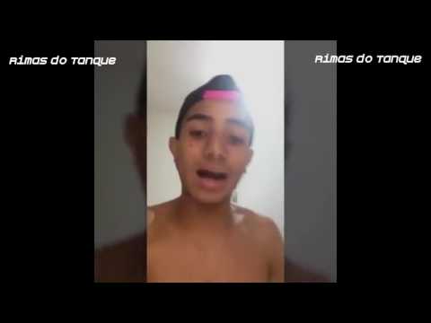 MC DREKA DESAFIA MC OROCHI - MC KNUST - MC DOUG