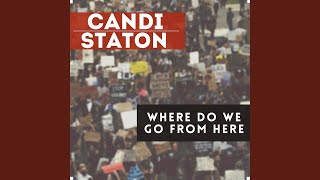 Where Do We Go From Here?