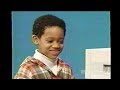 Sesame Street Ernie And Tyler James Williams Draws Rubber Duckie On The Computer
