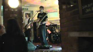 Messin' The Blues - Texas Flood (Cover)