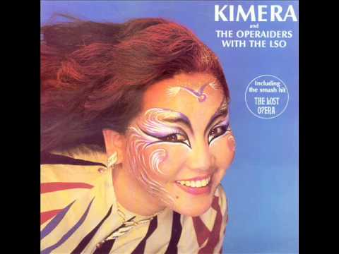 Kimera - The lost opéra (1984) version intégrale