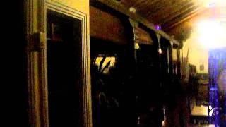 Hotels in Leon Nicaragua - Casa Leonesa at Night with Inertia Tours & NicaEco.com