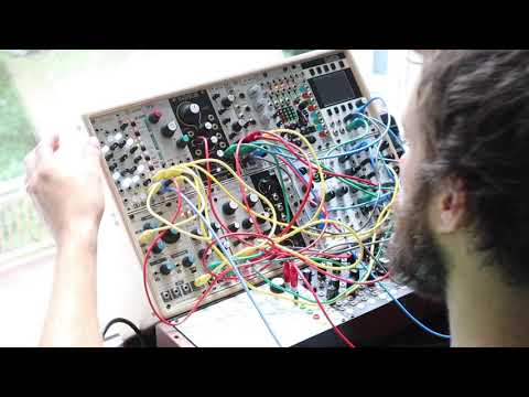 Nerdwires - Surrounding