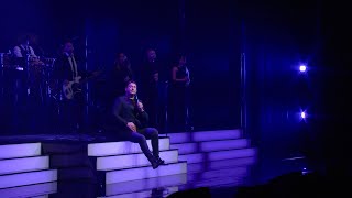 Tino Martin – My Way (Live in Carré 2023)