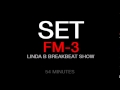 FM-3 - Linda B Breakbeat Show (Set) 