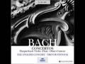 Bach - Harpsichord Concerto No.5 in F Minor BWV ...