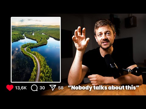 This NEW Approach to Composition Will Change Your Photos FOREVER!