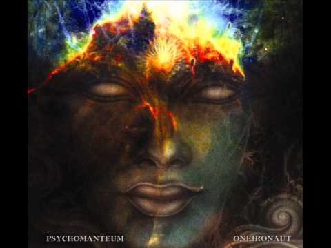 Psychomanteum - Immum Coeli