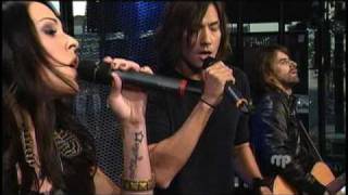 MaiB4ever - Marie-Mai David Usher Je repars  P a l m a r e s