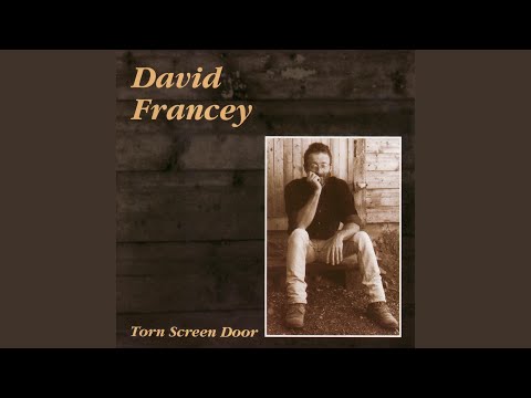 Sumach Street - David Francey
