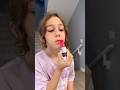 Fake or real lipstick 💄 ? ❤️