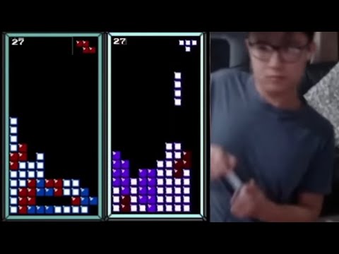 DAS Player DOMINATES vs Roller