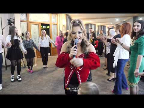 Loredana Stoichita🎤 Colaj Vlaska💯 8 Martie🎻🎹🎷  Restaurant Cambera