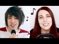 Moana How Far I Ll Go Rebecca Parham Jordan Sweeto Cover