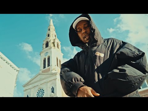 Bushali - Sinzatinda (Official Video) #SINZATINDA #KINYATRAP