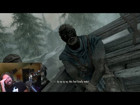 This is the funniest video I’ve watched in a long time