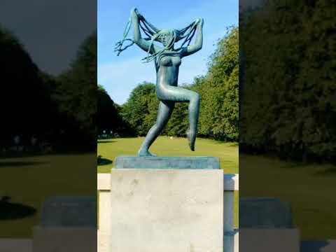 Oslo (feat. Sarah de Warren) Falling North x 4URA Youtube Shorts