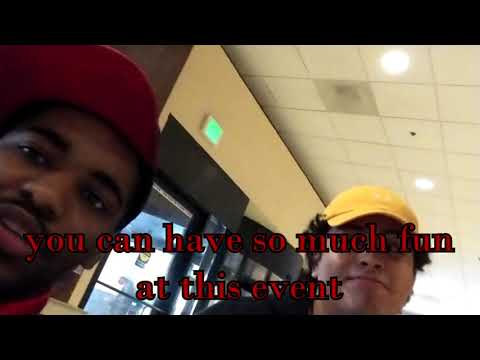 Interview with Dark Wizzy at Genesis 7 - by JuMpZ