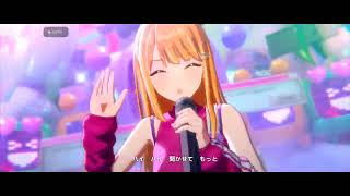 【学マス/MV】紫雲清夏 ミラクルナナウ(ﾟ∀ﾟ)！ MV 【紫雲清夏】