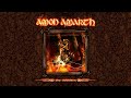 Amon Amarth - The Crusher (Full Album) Video