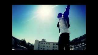 Chris Brown My Last (freestyle)