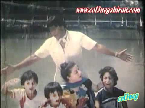 Inna Wewi Damwalak Se - Milton Mallawarchchi (Ottui Baruwata Movie)