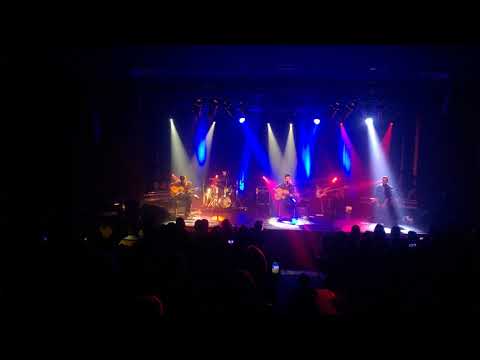 Sangre Ibérico - Meu Fado