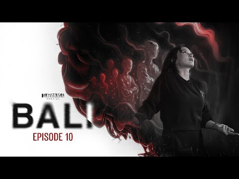Kepergian Sosok Terdekat Nyai – SPECIAL BALI Eps.10
