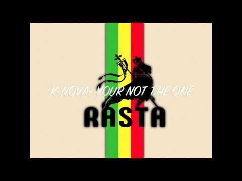 K-Nova- Your Not The One "Immature Lover"