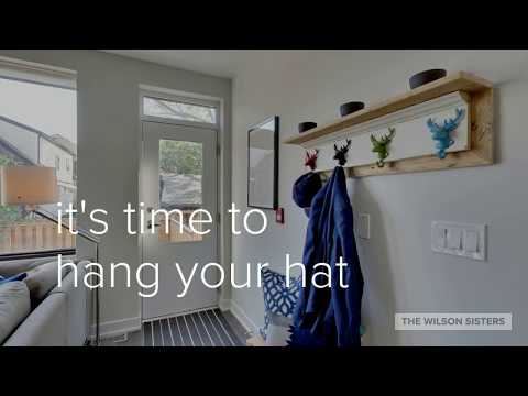 Wilson Sisters Toronto Real Estate 441 Jane St Unit 106