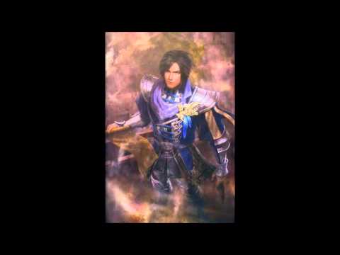 Shin Sangokumusou 7 (Dynasty Warriors 8) OST - Stronghold HQ