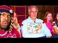 I Found Creepy TikToks Videos That EXPOSE The Epstein S Files Deep Dive Part 1 Birthday Book