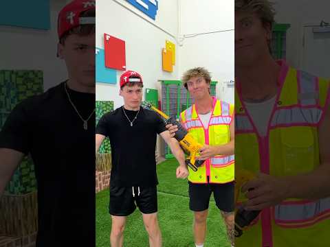 Who Had The BEST Sound?? 😂🛠️👷🏼