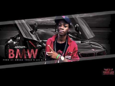 ADOUZY - BMW