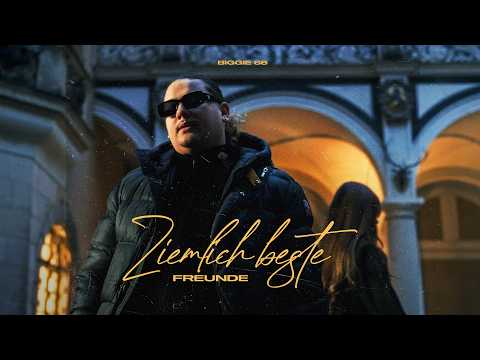 BIGGIE68 - ZIEMLICH BESTE FREUNDE