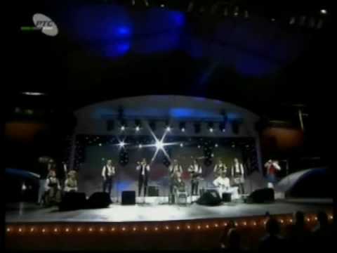 Goran Bregovic Guca  2007  and his Orchestra