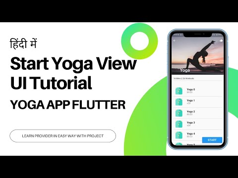 HINDI 7 Async Method In Flutter Await In Flutter Async and await explained in hindi Flutter