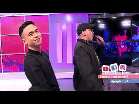 Alif ft Sona One - Obvious (live) | POP TV