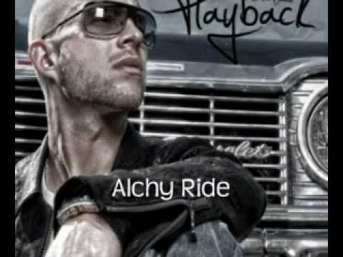 Collie Buddz - Alchy Ride